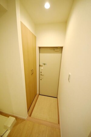 ヴィレッジ京成高砂サウスサイドの物件内観写真